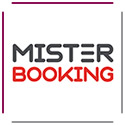 Mister Booking PMS Integrated with Omnitec software