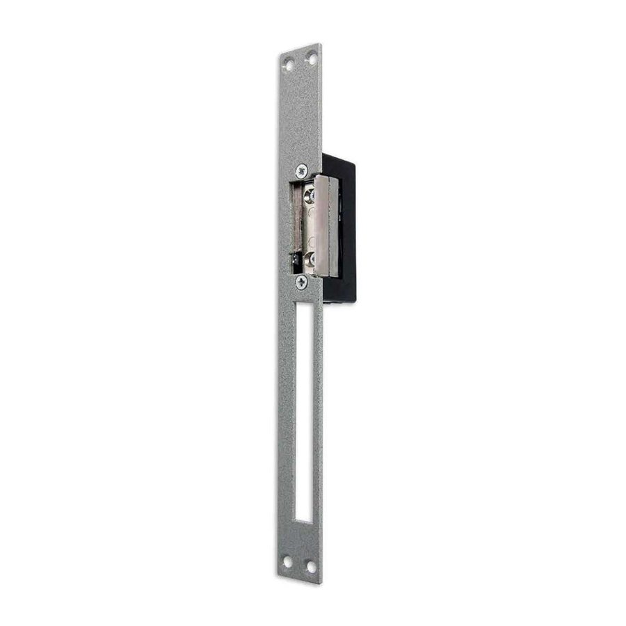 Dead lock and Access Control Omnitec Systems