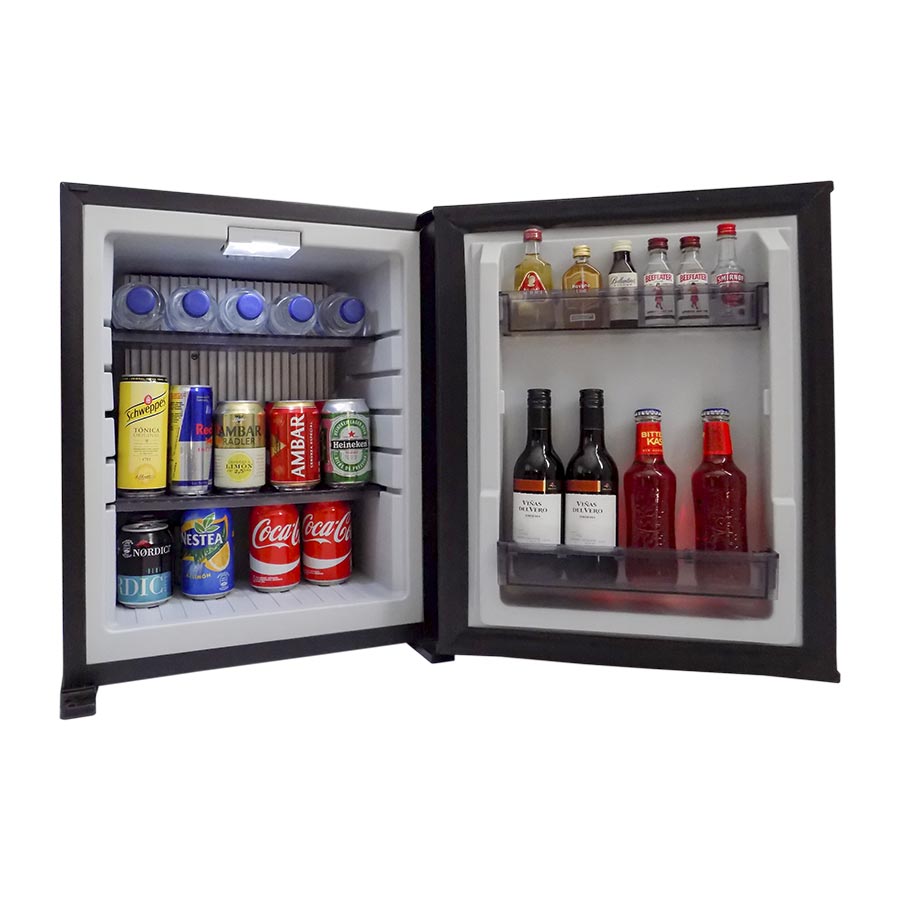 Absorption Minibar for Hotel & Hospitality PURE